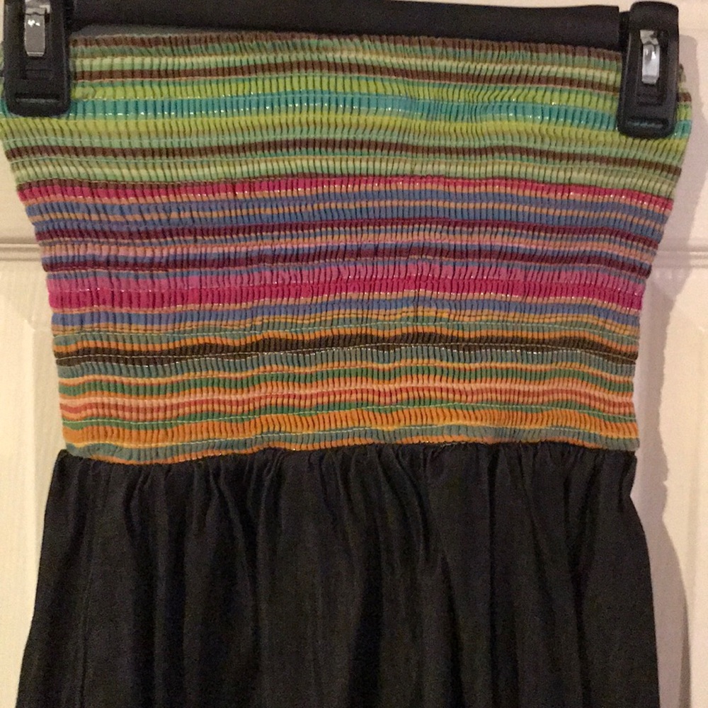 Fun Mini Dress - Picture 2 of 4